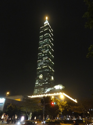 Taipei 101